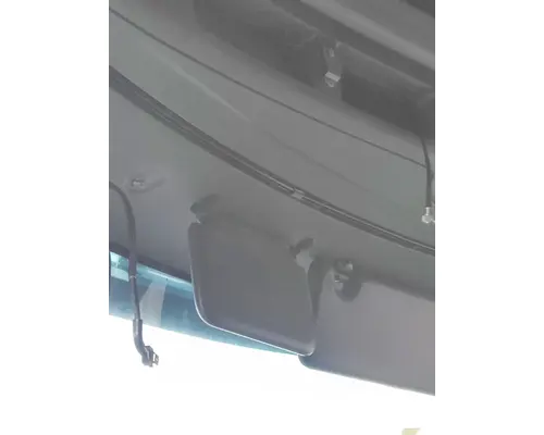 PETERBILT 579 INTERIOR SUN VISOR