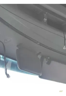 PETERBILT 579 INTERIOR SUN VISOR