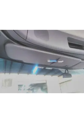 PETERBILT 579 INTERIOR SUN VISOR