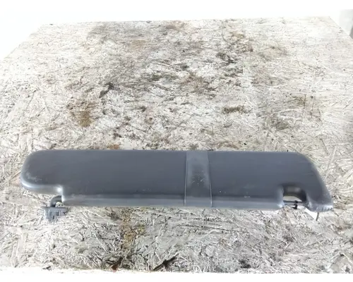 PETERBILT 579 INTERIOR SUN VISOR
