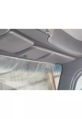 PETERBILT 579 INTERIOR SUN VISOR
