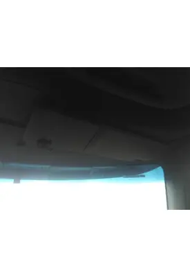 PETERBILT 579 INTERIOR SUN VISOR