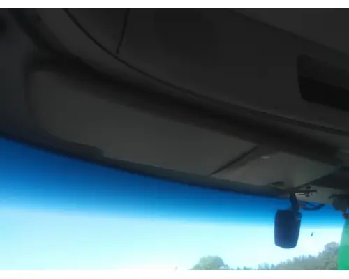 PETERBILT 579 INTERIOR SUN VISOR