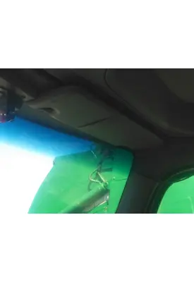 PETERBILT 579 INTERIOR SUN VISOR