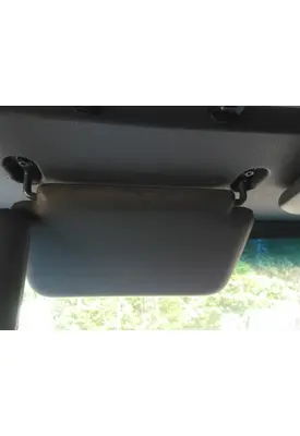 PETERBILT 579 INTERIOR SUN VISOR