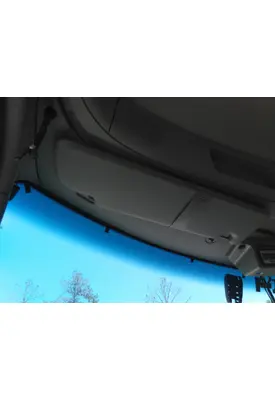 PETERBILT 579 INTERIOR SUN VISOR