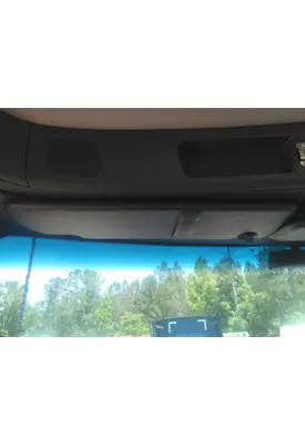 PETERBILT 579 INTERIOR SUN VISOR