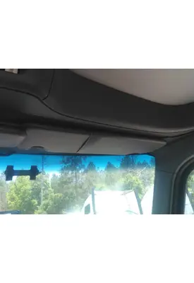 PETERBILT 579 INTERIOR SUN VISOR