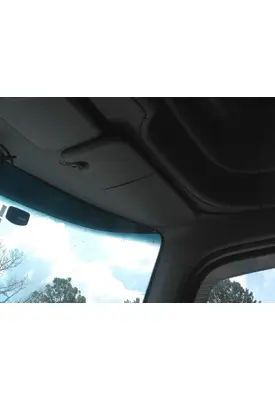 PETERBILT 579 INTERIOR SUN VISOR
