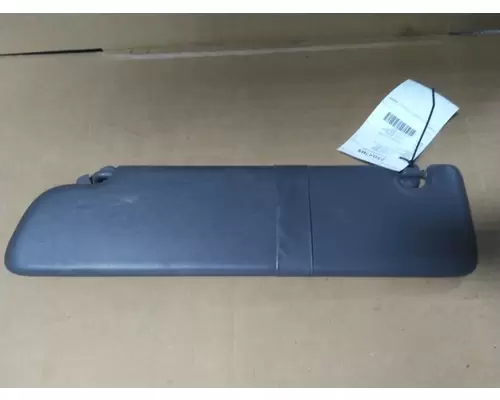 PETERBILT 579 INTERIOR SUN VISOR