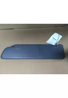 PETERBILT 579 INTERIOR SUN VISOR