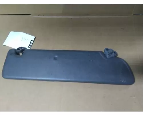PETERBILT 579 INTERIOR SUN VISOR