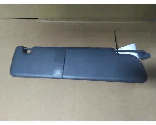 PETERBILT 579 INTERIOR SUN VISOR