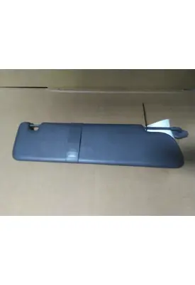 PETERBILT 579 INTERIOR SUN VISOR