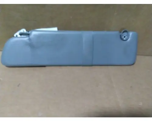 PETERBILT 579 INTERIOR SUN VISOR