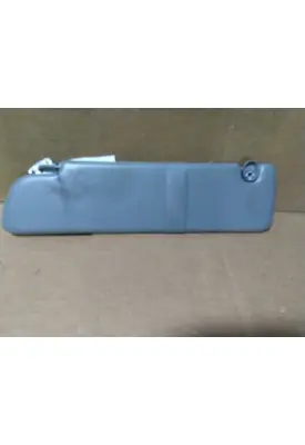 PETERBILT 579 INTERIOR SUN VISOR
