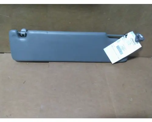 PETERBILT 579 INTERIOR SUN VISOR