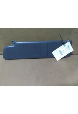 PETERBILT 579 INTERIOR SUN VISOR