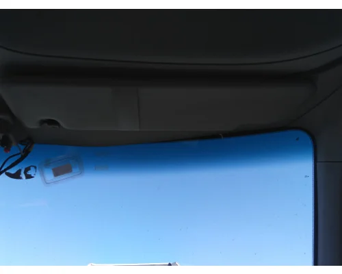 PETERBILT 579 INTERIOR SUN VISOR