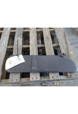 PETERBILT 579 INTERIOR SUN VISOR
