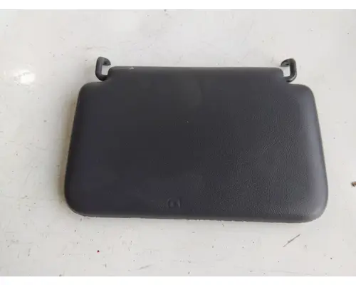 PETERBILT 579 INTERIOR SUN VISOR