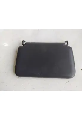 PETERBILT 579 INTERIOR SUN VISOR