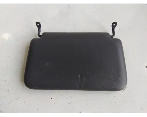 PETERBILT 579 INTERIOR SUN VISOR