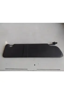 PETERBILT 579 INTERIOR SUN VISOR
