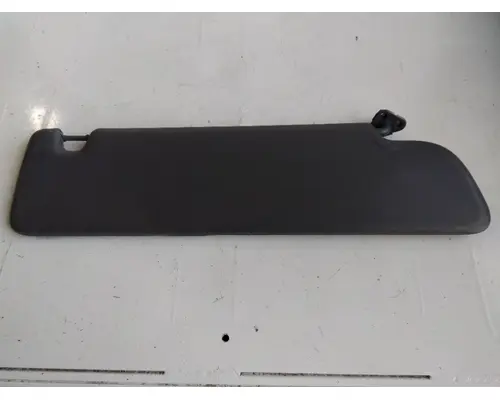 PETERBILT 579 INTERIOR SUN VISOR