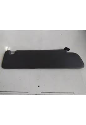 PETERBILT 579 INTERIOR SUN VISOR