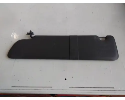 PETERBILT 579 INTERIOR SUN VISOR
