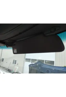 PETERBILT 579 INTERIOR SUN VISOR