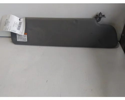 PETERBILT 579 INTERIOR SUN VISOR