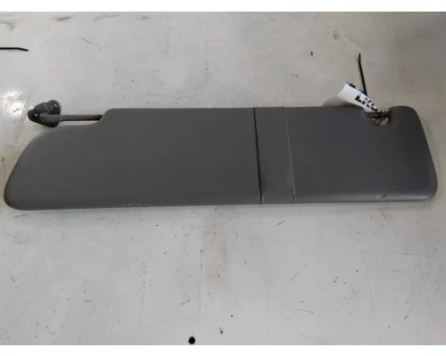 PETERBILT 579 INTERIOR SUN VISOR