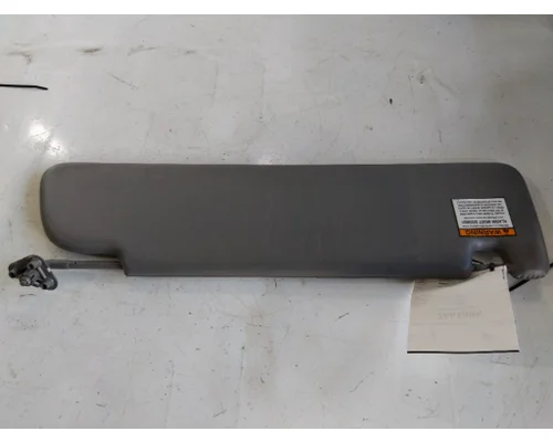 PETERBILT 579 INTERIOR SUN VISOR