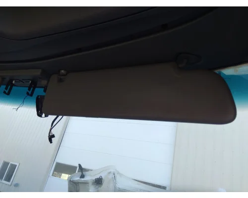PETERBILT 579 INTERIOR SUN VISOR