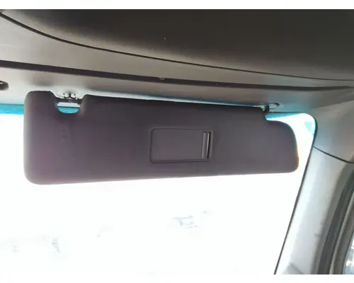 PETERBILT 579 INTERIOR SUN VISOR