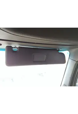 PETERBILT 579 INTERIOR SUN VISOR
