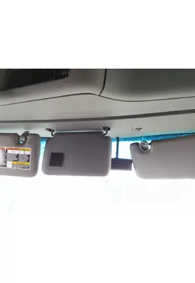 PETERBILT 579 INTERIOR SUN VISOR