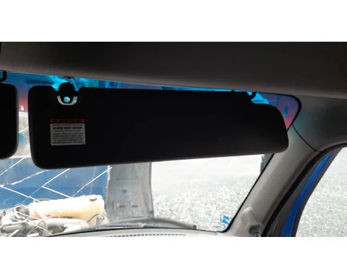 PETERBILT 579 INTERIOR SUN VISOR