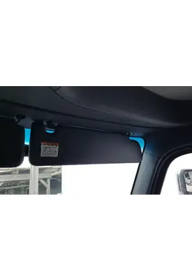 PETERBILT 579 INTERIOR SUN VISOR