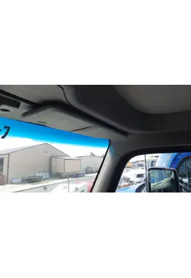 PETERBILT 579 INTERIOR SUN VISOR