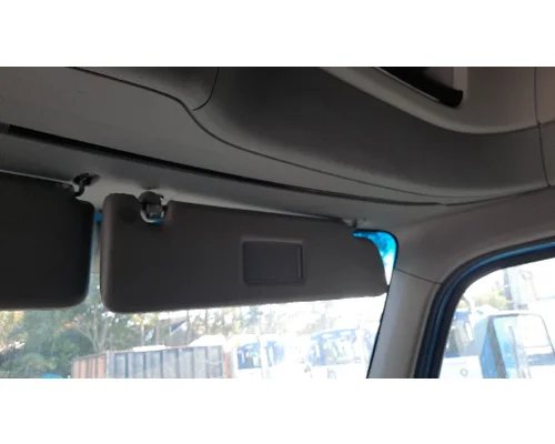PETERBILT 579 INTERIOR SUN VISOR