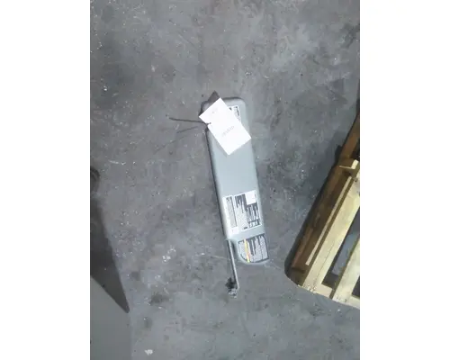 PETERBILT 579 INTERIOR SUN VISOR