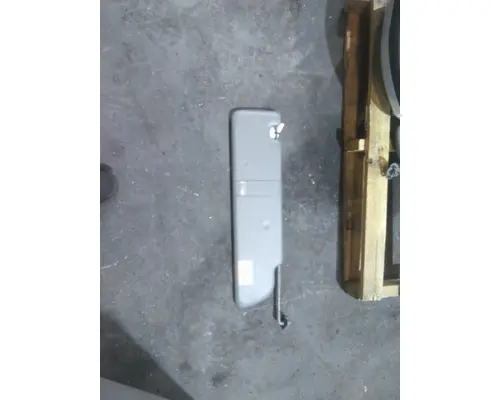 PETERBILT 579 INTERIOR SUN VISOR