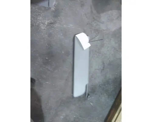 PETERBILT 579 INTERIOR SUN VISOR