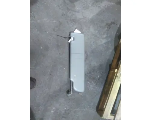 PETERBILT 579 INTERIOR SUN VISOR