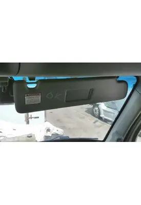 PETERBILT 579 INTERIOR SUN VISOR