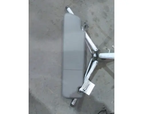 PETERBILT 579 INTERIOR SUN VISOR
