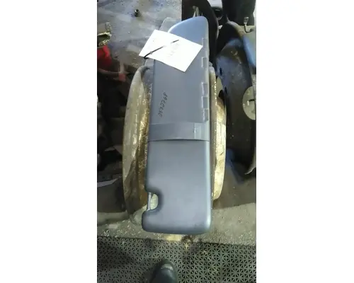 PETERBILT 579 INTERIOR SUN VISOR